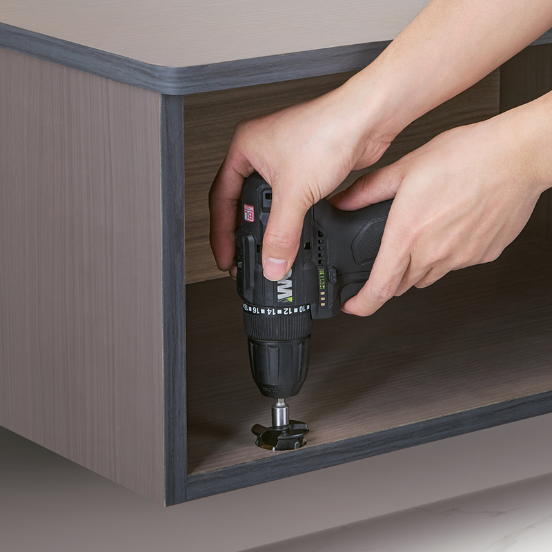 Woodworking Drills - Сверло для петель Imbot 35 мм,