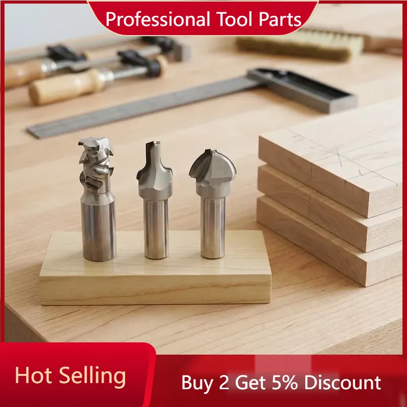 Woodworking Supplier - Индивидуальная фреза PCD для деревообработки DH
