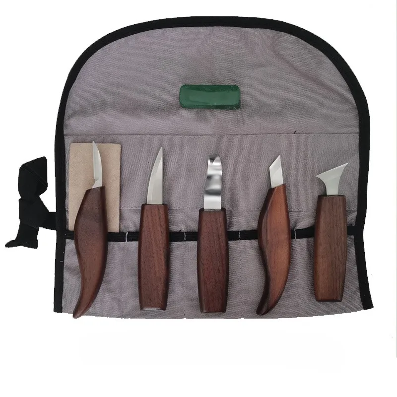 Woodworking Kits For Beginners - Набор для резьбы по дереву, набор