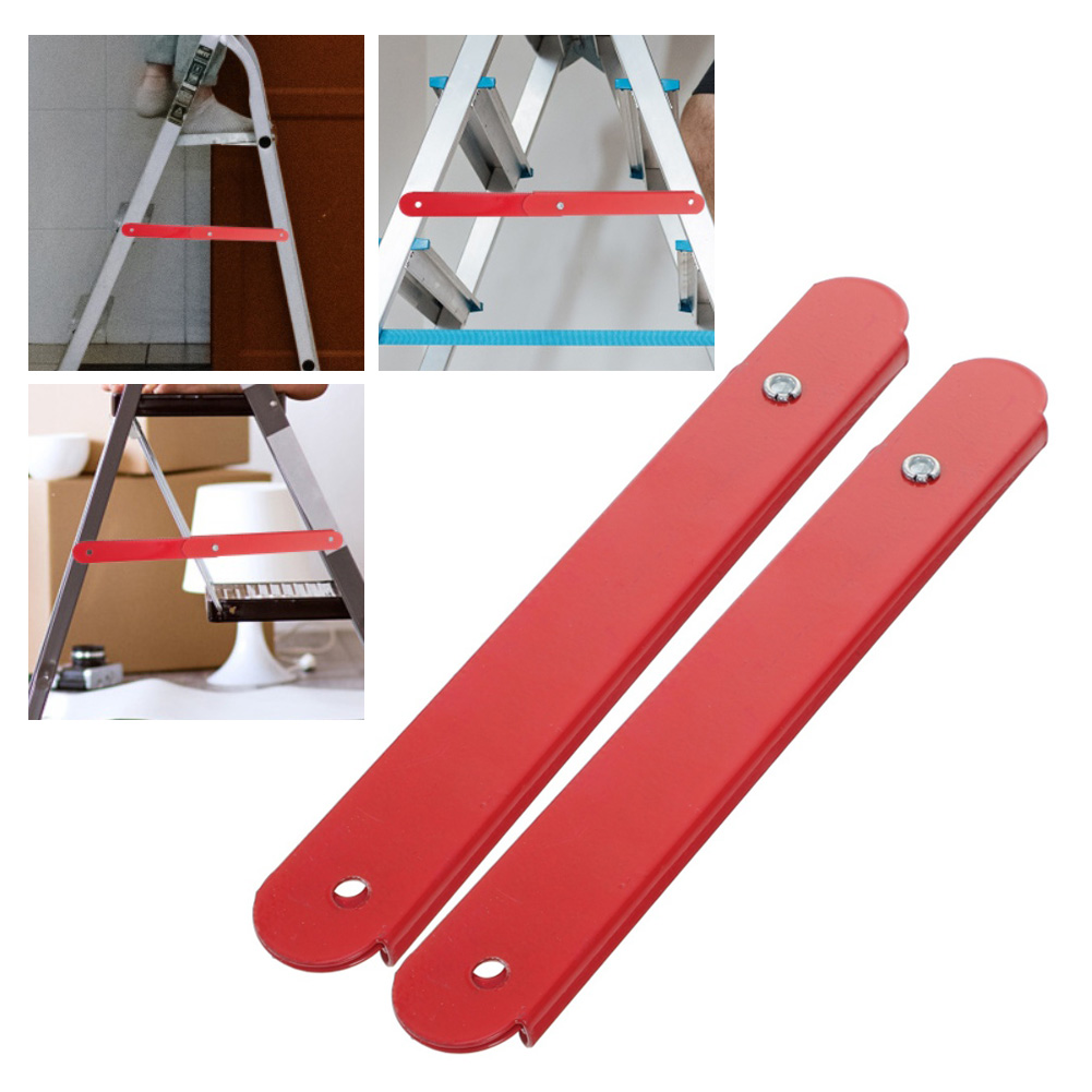 Woodworking Lofts - 2 шт., алюминиевая петля для лестницы,