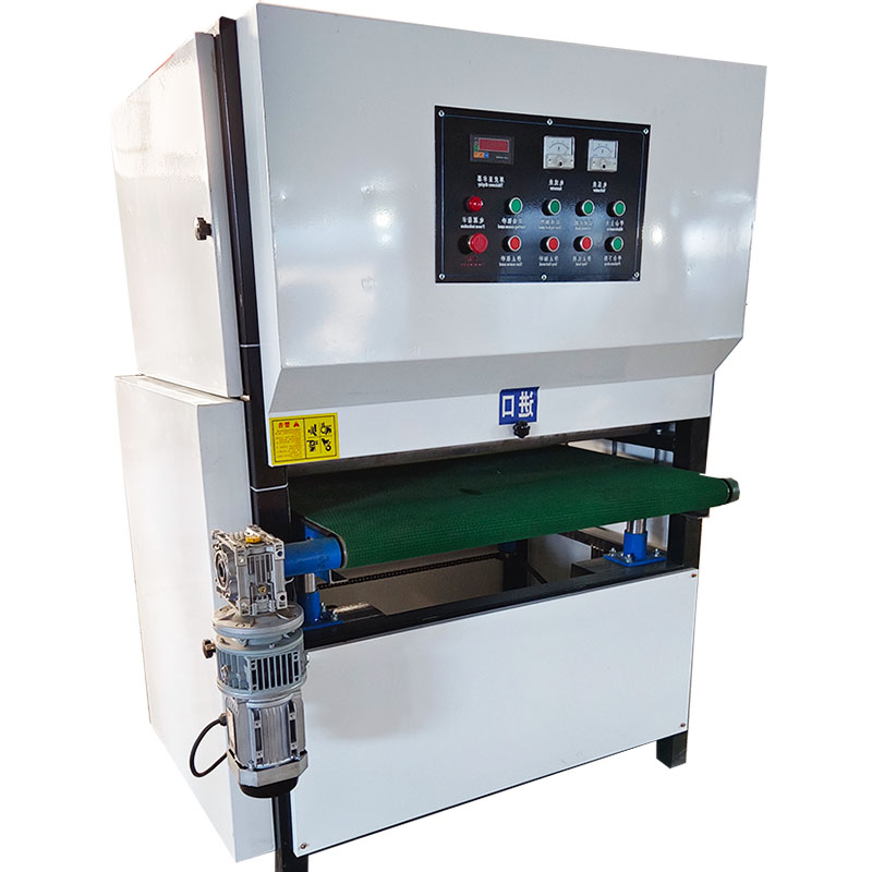 Woodworking Supplier - Китайский поставщик шлифовальный станок автоматическая шлифовальная