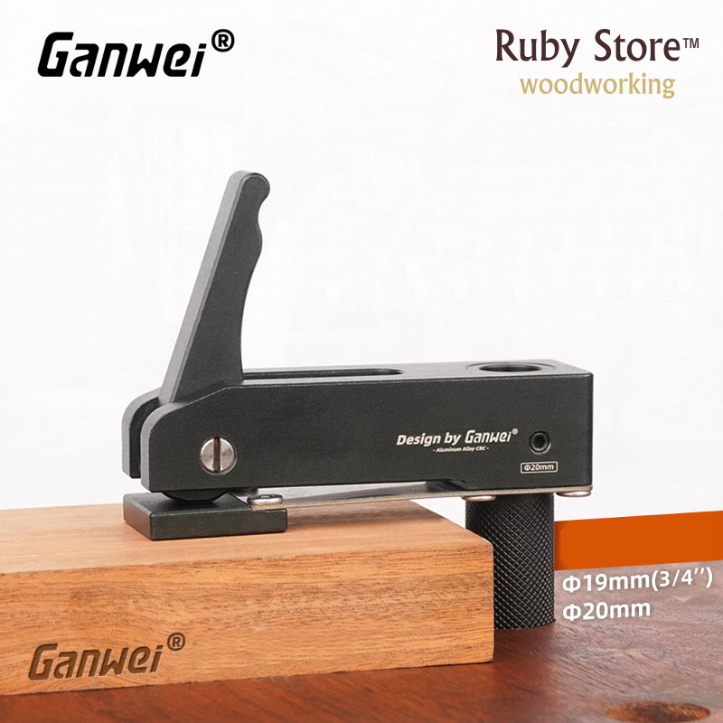 Woodworking Plan - Скамья с зажимом, скамья для деревообработки
