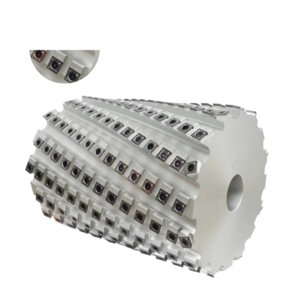 Woodworking Supplier - Поставщик фрезерных головок для деревообрабатывающих станков,