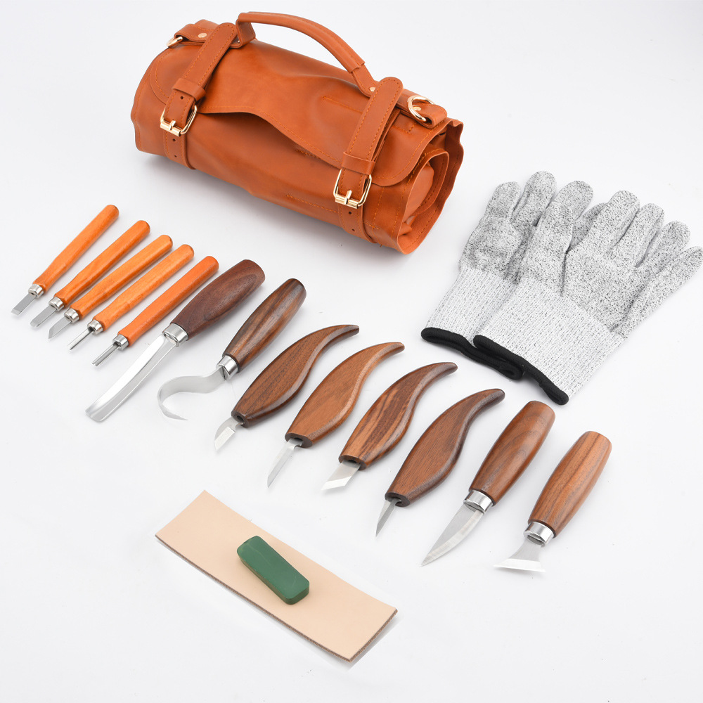 Набор для резьбы по дереву: Но – обзор и цена Woodworking Kits For Beginners