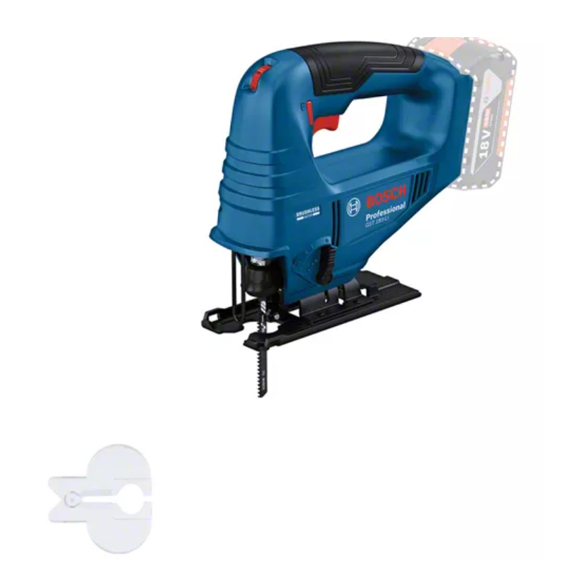 Аккумуляторный лобзик Bosch GS – обзор и цена Woodworking Multi Tool