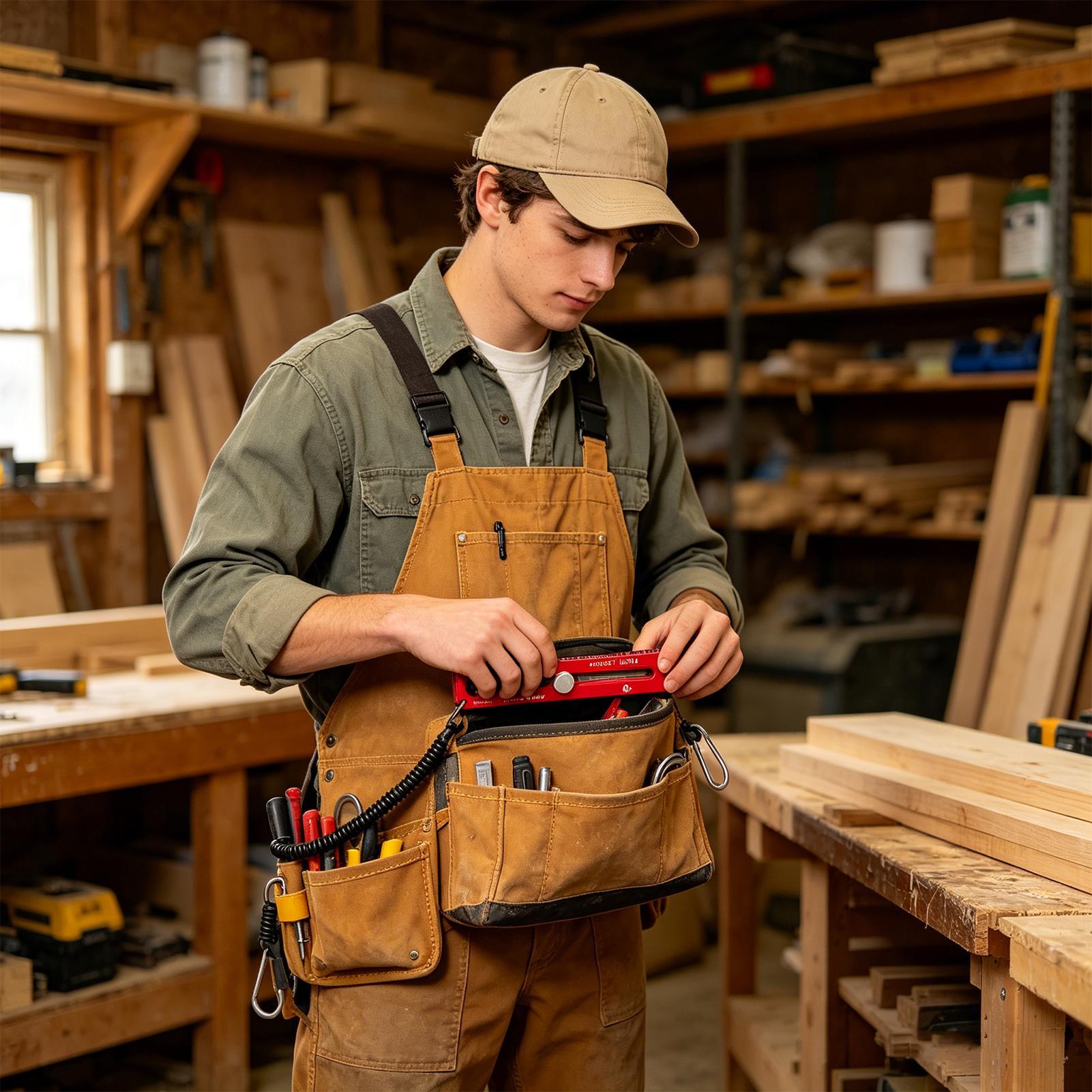 Магнитная линейка-линейник для – обзор и цена Woodworking Workshop Layout