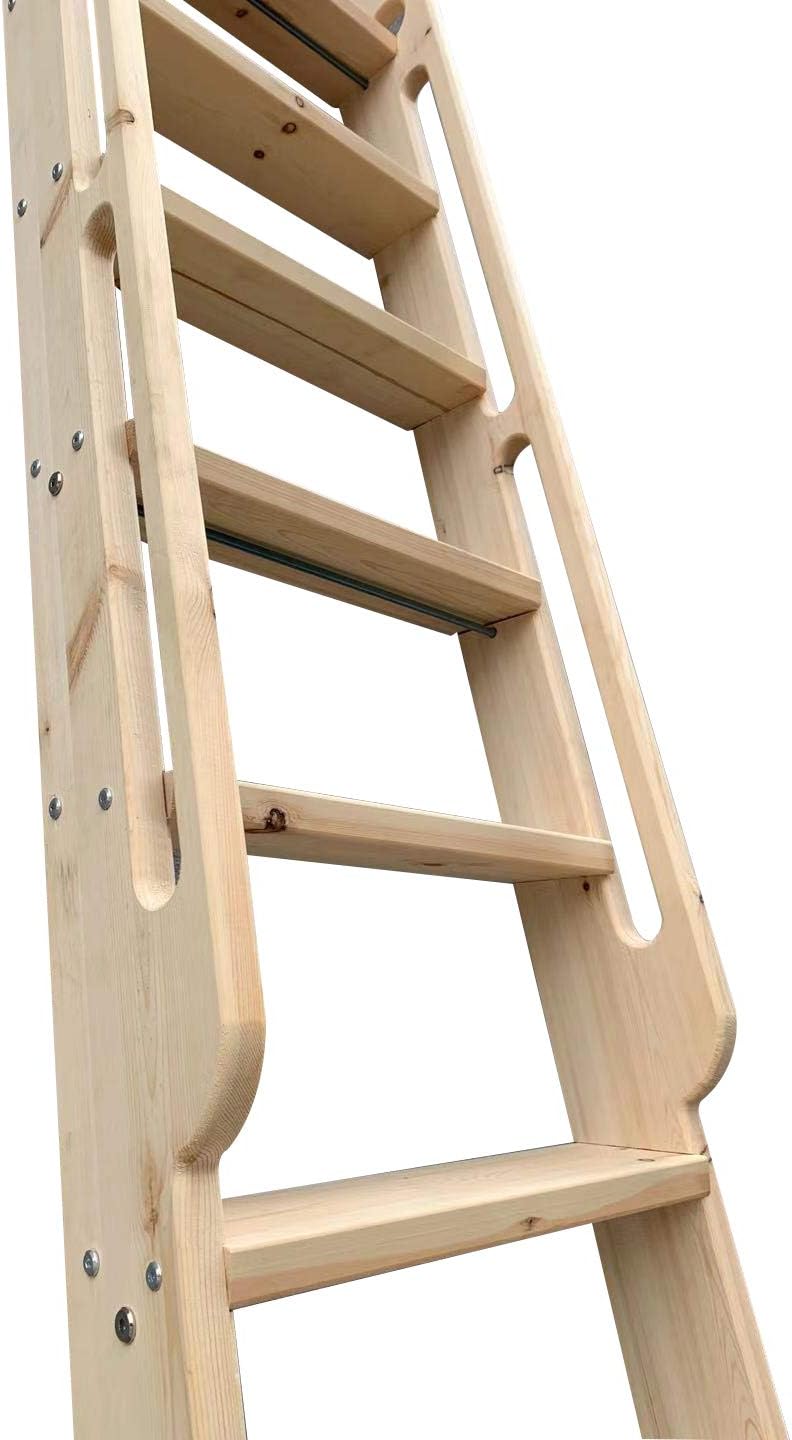 Незаконченная подвижная библио – обзор и цена Woodworking Lofts