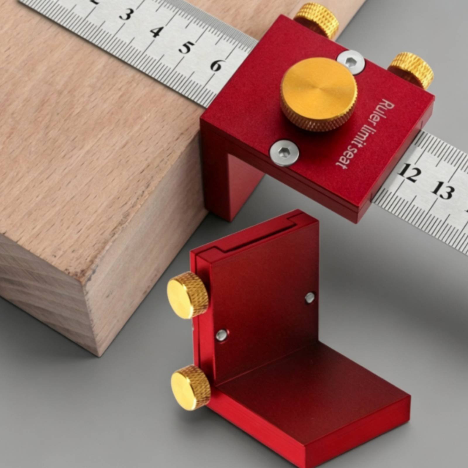 Угломер 90 градусов, легкий, д – обзор и цена Woodworking Multi Tool