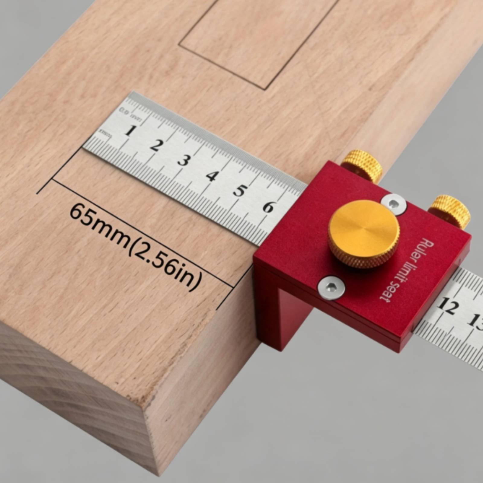 Угломер 90 градусов, легкий, д – обзор и цена Woodworking Multi Tool