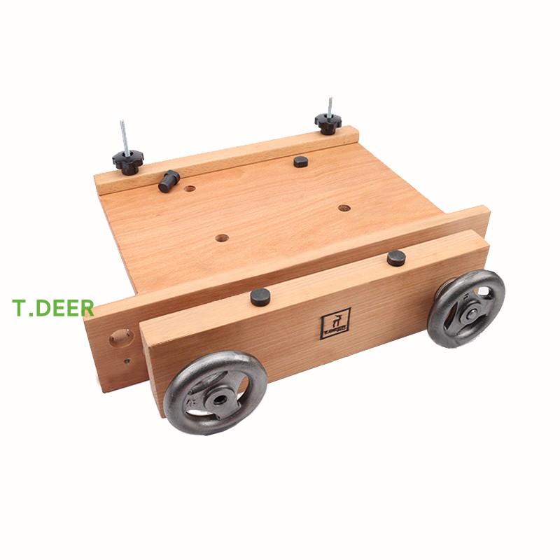 Полный портативный мини-стак и – обзор и цена Woodworking Vise For Workbench