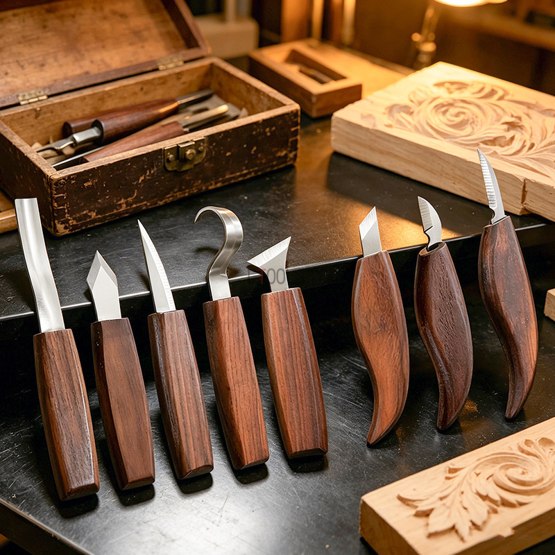 Набор для резьбы по дереву: ру – обзор и цена Woodworking Kits For Beginners