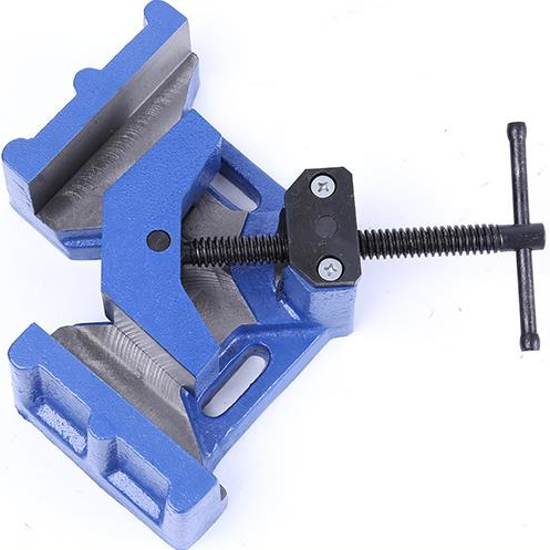 4,5-дюймовые сверхмощные 90-гр – обзор и цена Woodworking Clamp