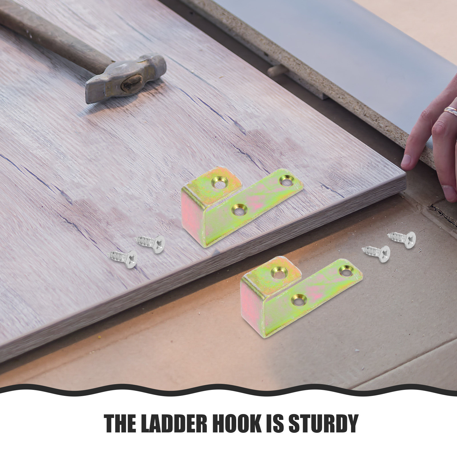 2 шт. надежных креплений для л – обзор и цена Woodworking Lofts