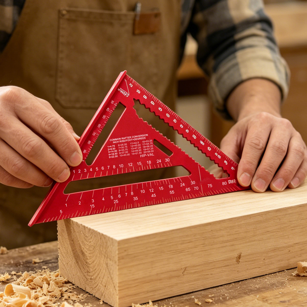 Высокоточный угломер из алюмин – обзор и цена Woodworking Ruler