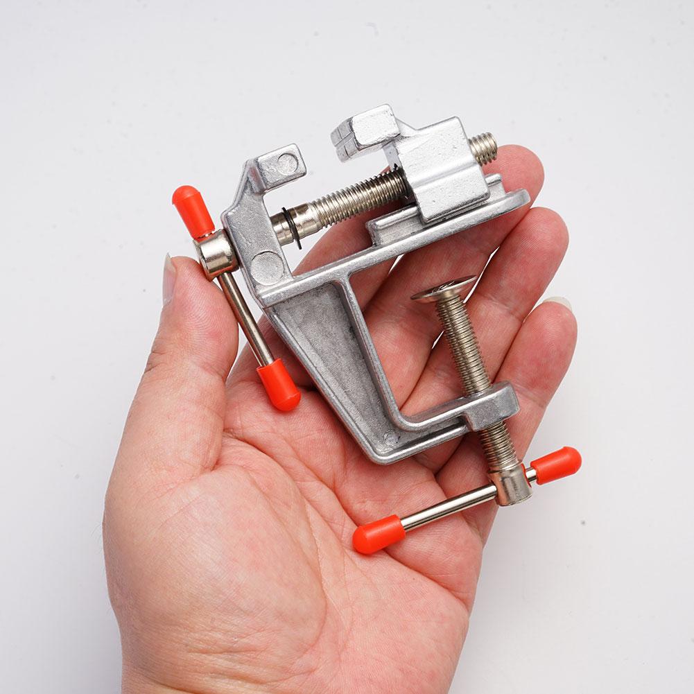 1-10 шт. мини-тисков для верст – обзор и цена Woodworking Vise For Workbench