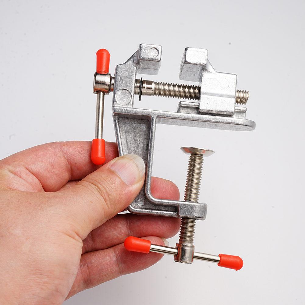 1-10 шт. мини-тисков для верст – обзор и цена Woodworking Vise For Workbench