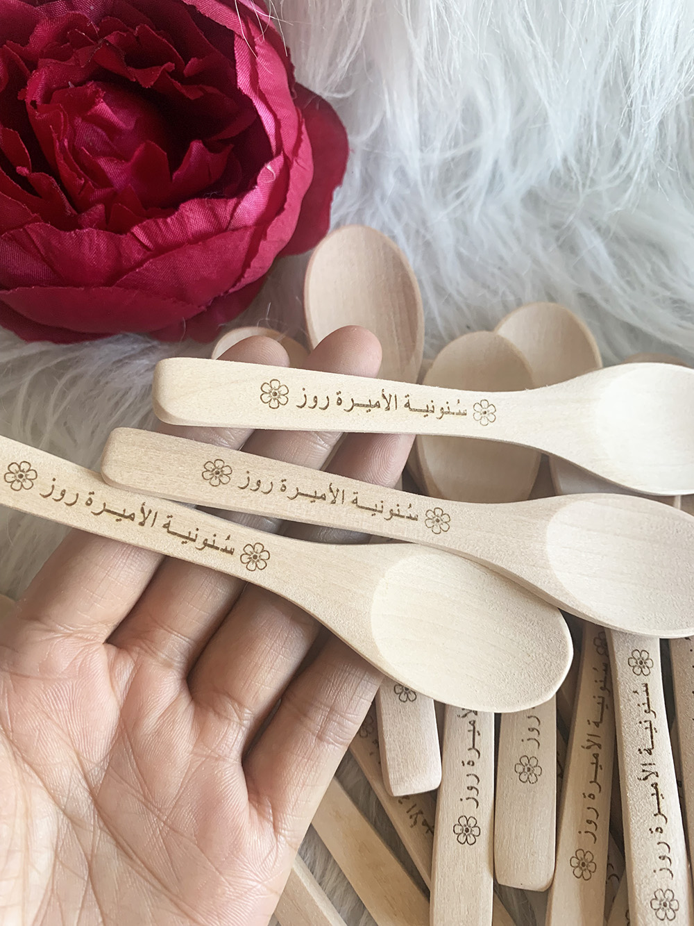 Деревянная ложка с логотипом,  – обзор и цена Woodworking Logos