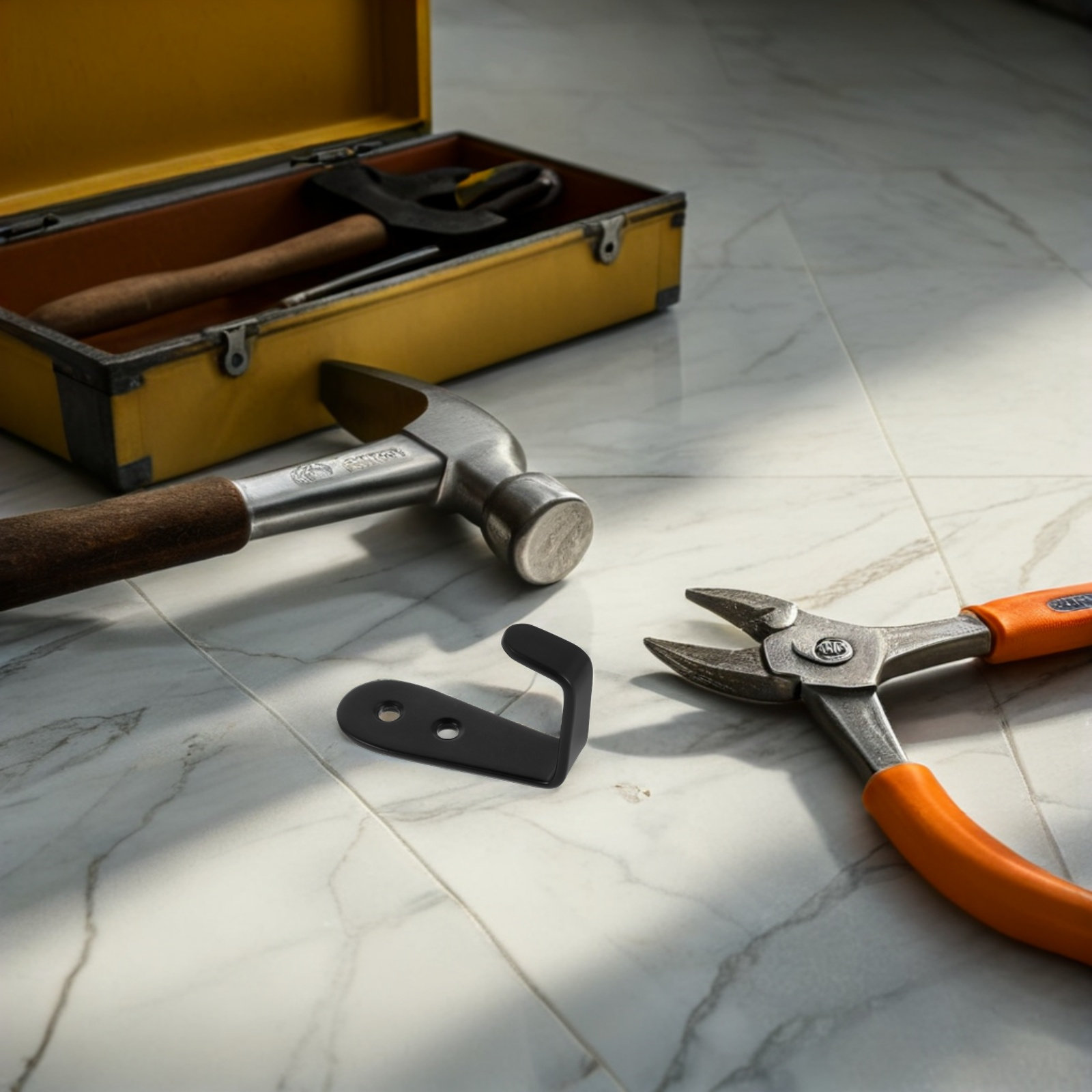 4 шт. металлических кронштейно – обзор и цена Woodworking Lofts