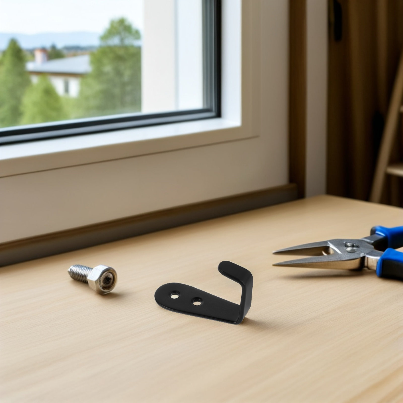 4 шт. металлических кронштейно – обзор и цена Woodworking Lofts