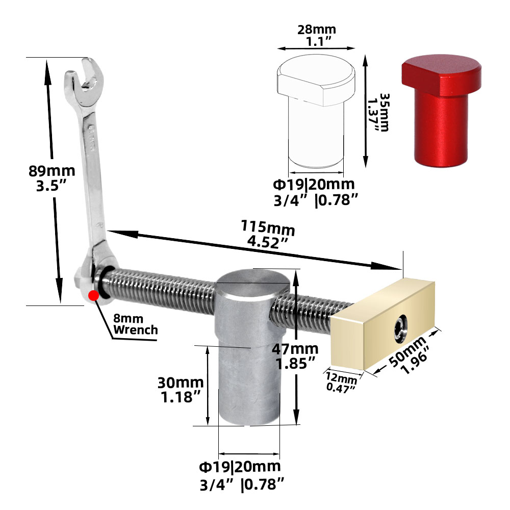 Деревообрабатывающий станок, в – обзор и цена Woodworking Vise For Workbench