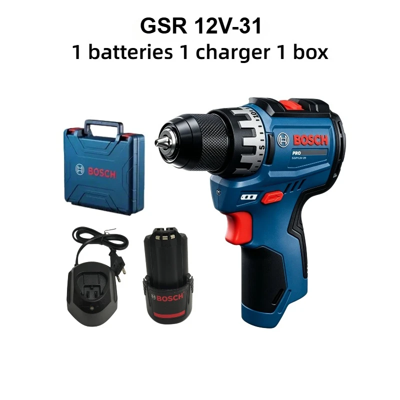 Беспроводная дрель Bosch Profe – обзор и цена Woodworking Drills