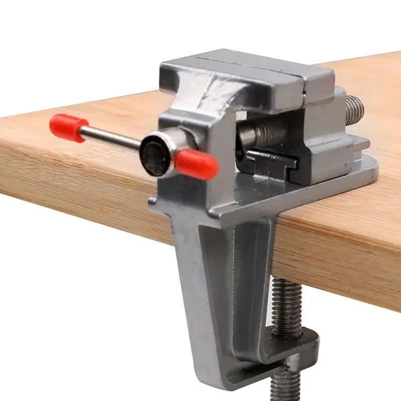 35 мм алюминиевый сплав, насто – обзор и цена Woodworking Vise For Workbench