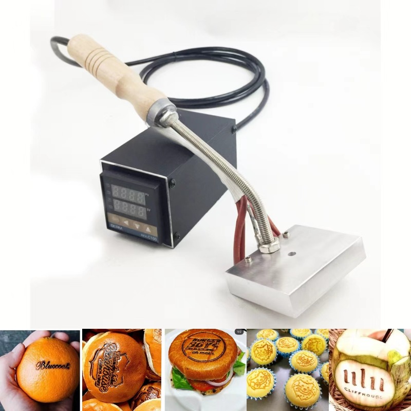 Машина для горячего тиснения к – обзор и цена Woodworking Logos