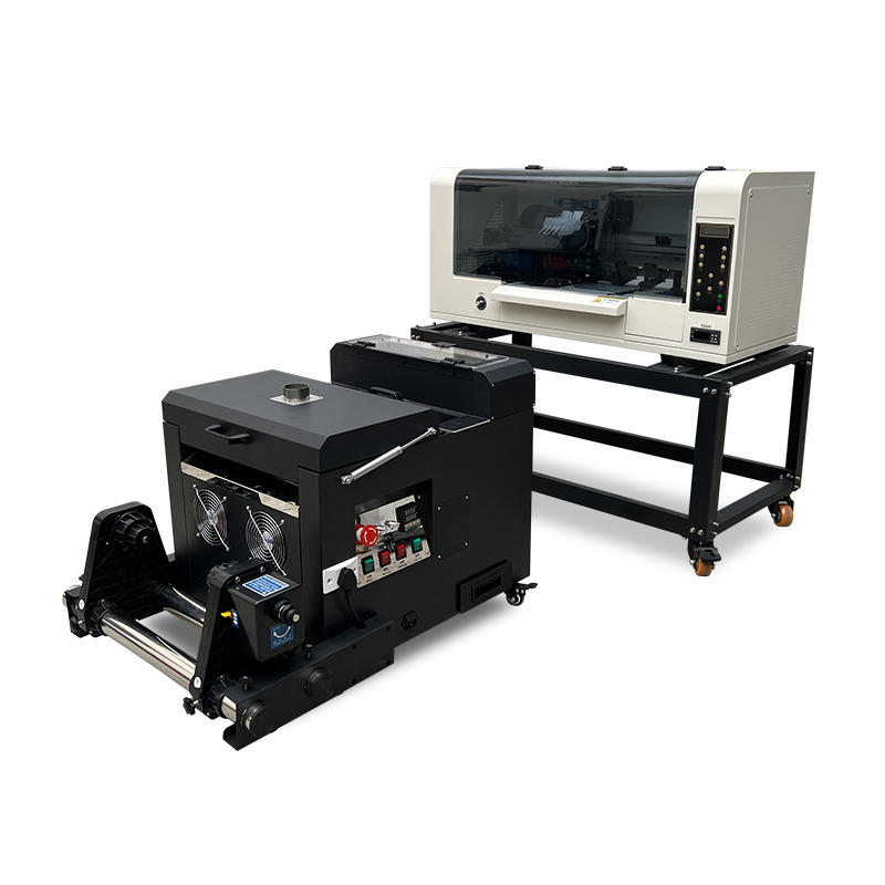 Поставщик принтера A3 DTF XP60 – обзор и цена Woodworking Supplier