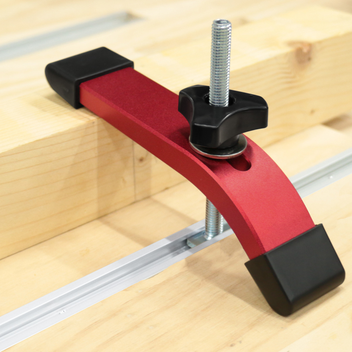 Зажимы быстрозажимные из алюми – обзор и цена Woodworking Plan