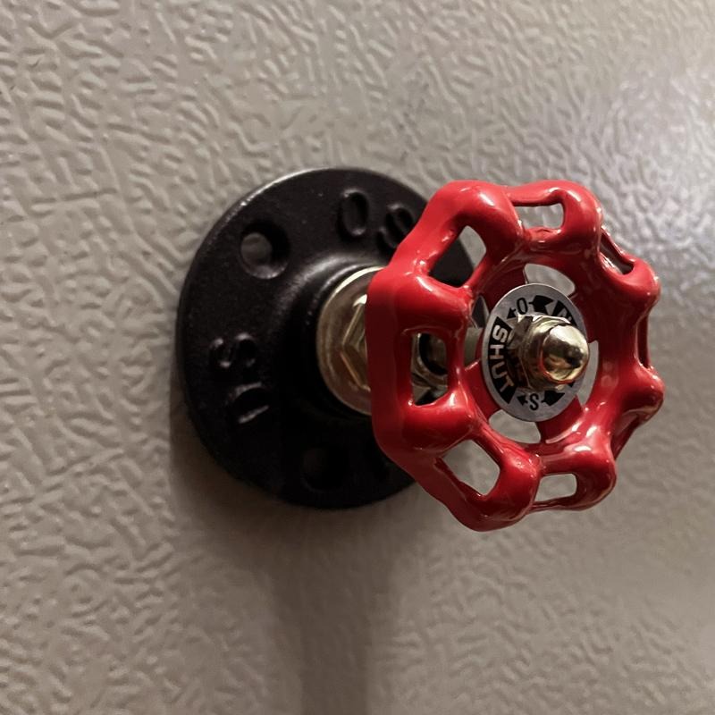Ручки для шкафа в стиле лофт,  – обзор и цена Woodworking Lofts