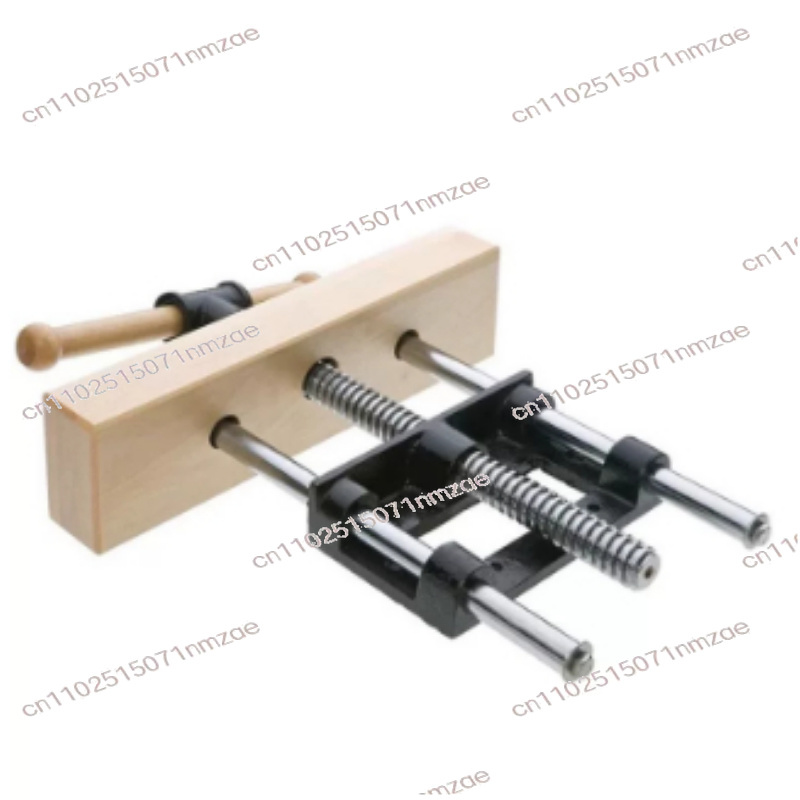Струбцина для деревообработки  – обзор и цена Woodworking Vise For Workbench