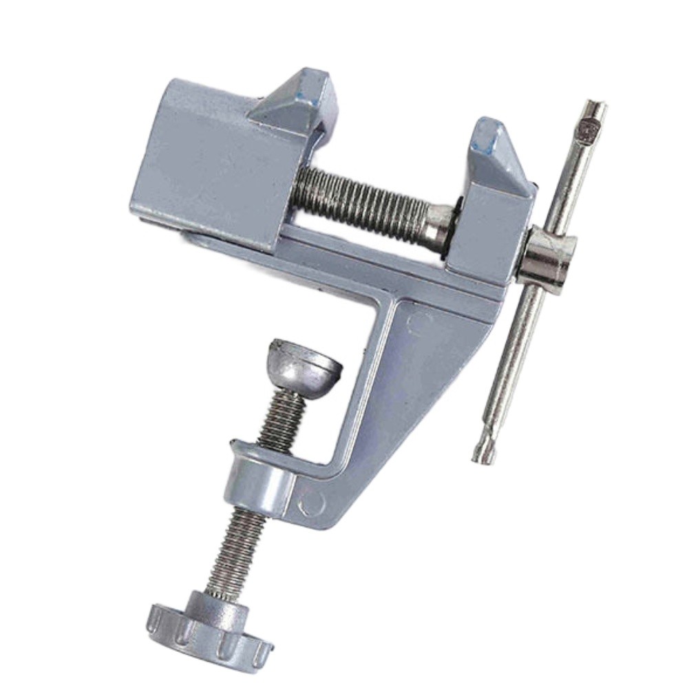 Мини-настольные тиски для дома – обзор и цена Woodworking Vise For Workbench