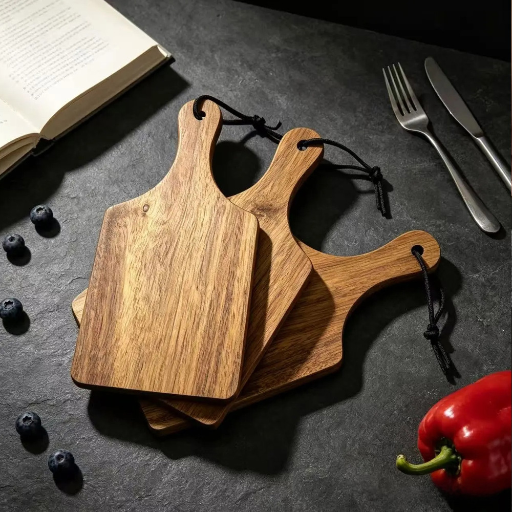 Набор из 3 мини-разделочных до – обзор и цена Woodworking Plan