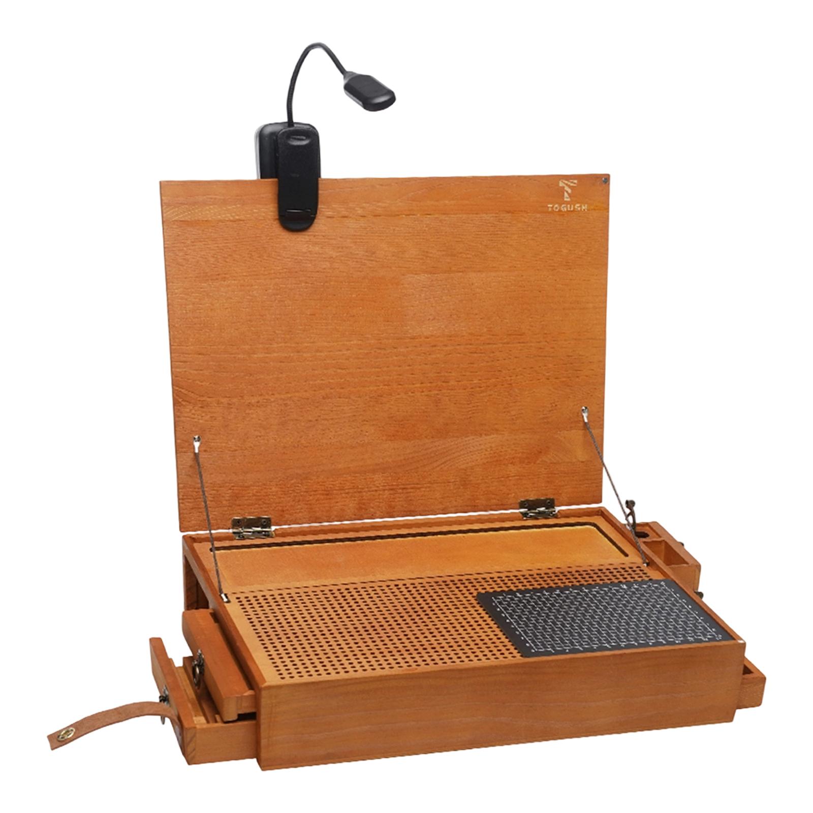 Рабочий стол для хобби для мод – обзор и цена Woodworking Plan