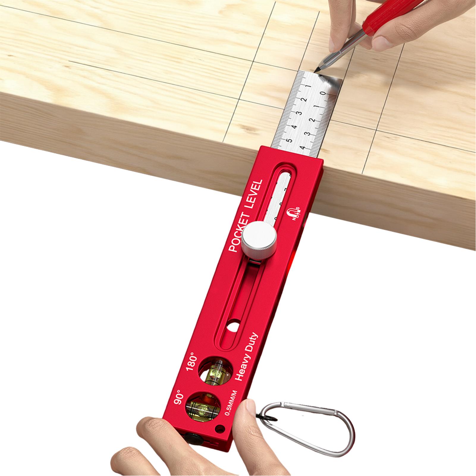 Инструменты для деревообработк – обзор и цена Woodworking Ruler