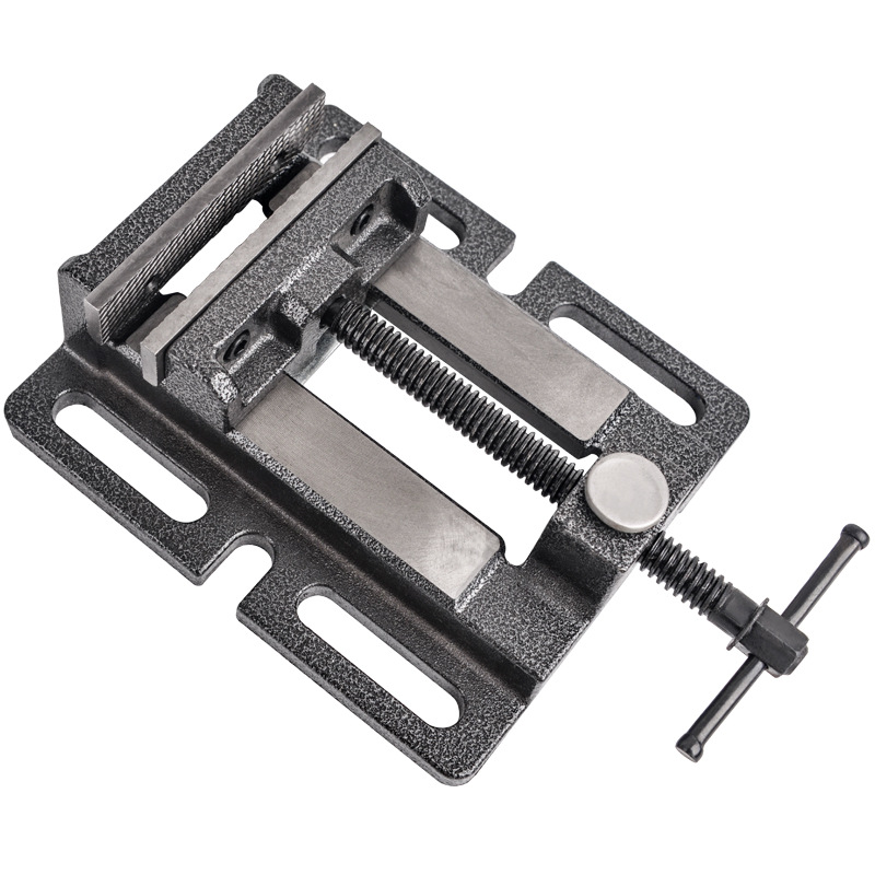Регулируемые плоские настольны – обзор и цена Woodworking Vise For Workbench
