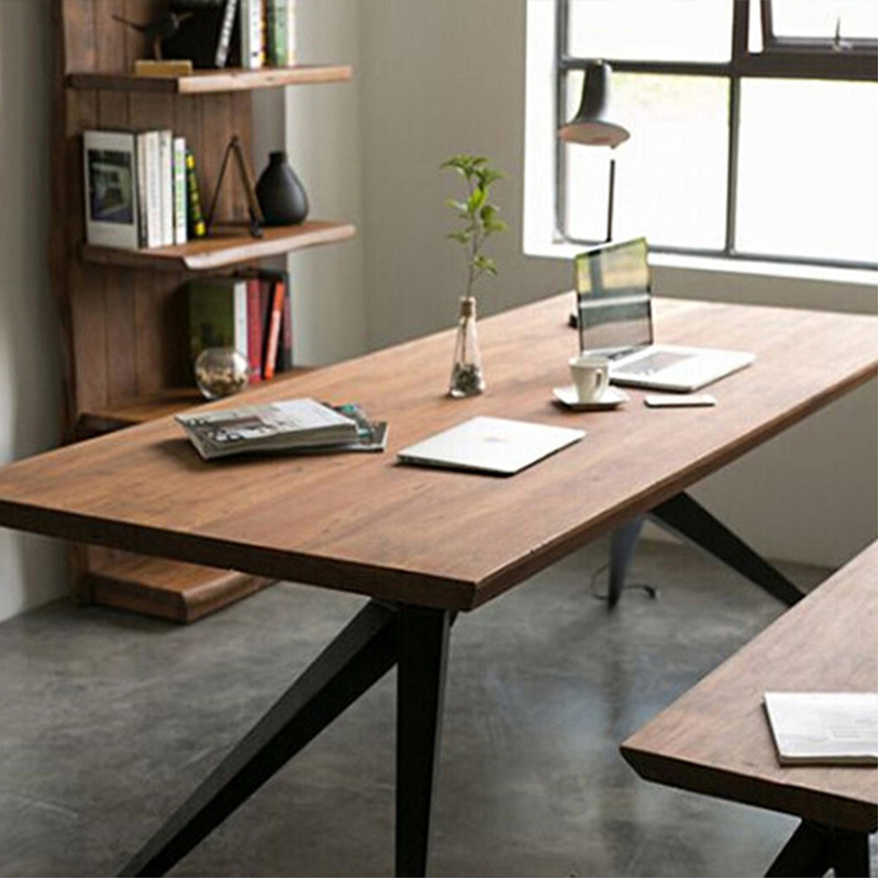 Прямые поставки с завода: Стол – обзор и цена Woodworking Lofts