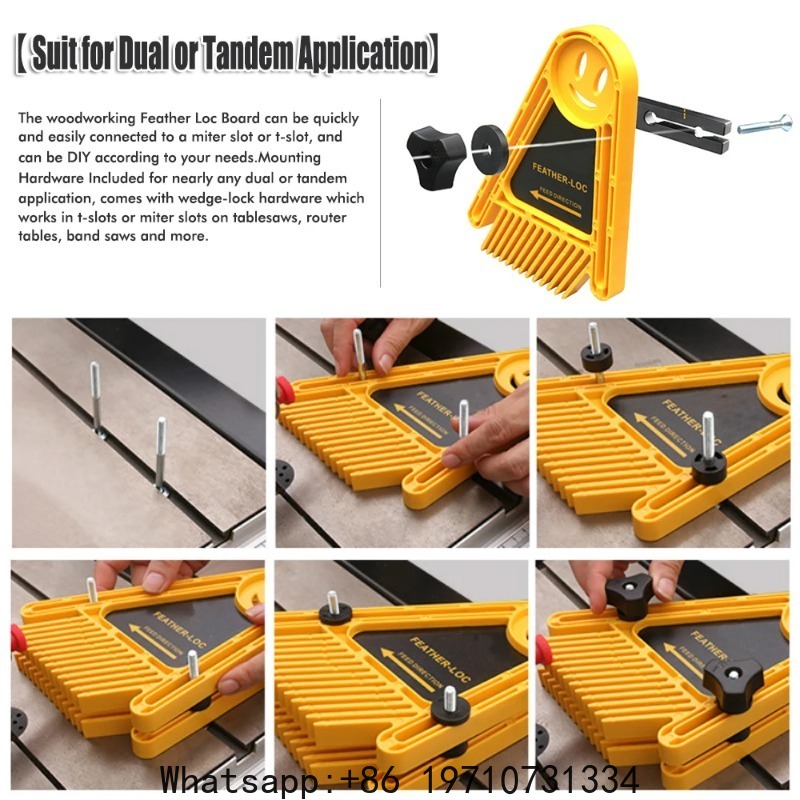 Многофункциональный комплект н – обзор и цена Woodworking Multi Tool