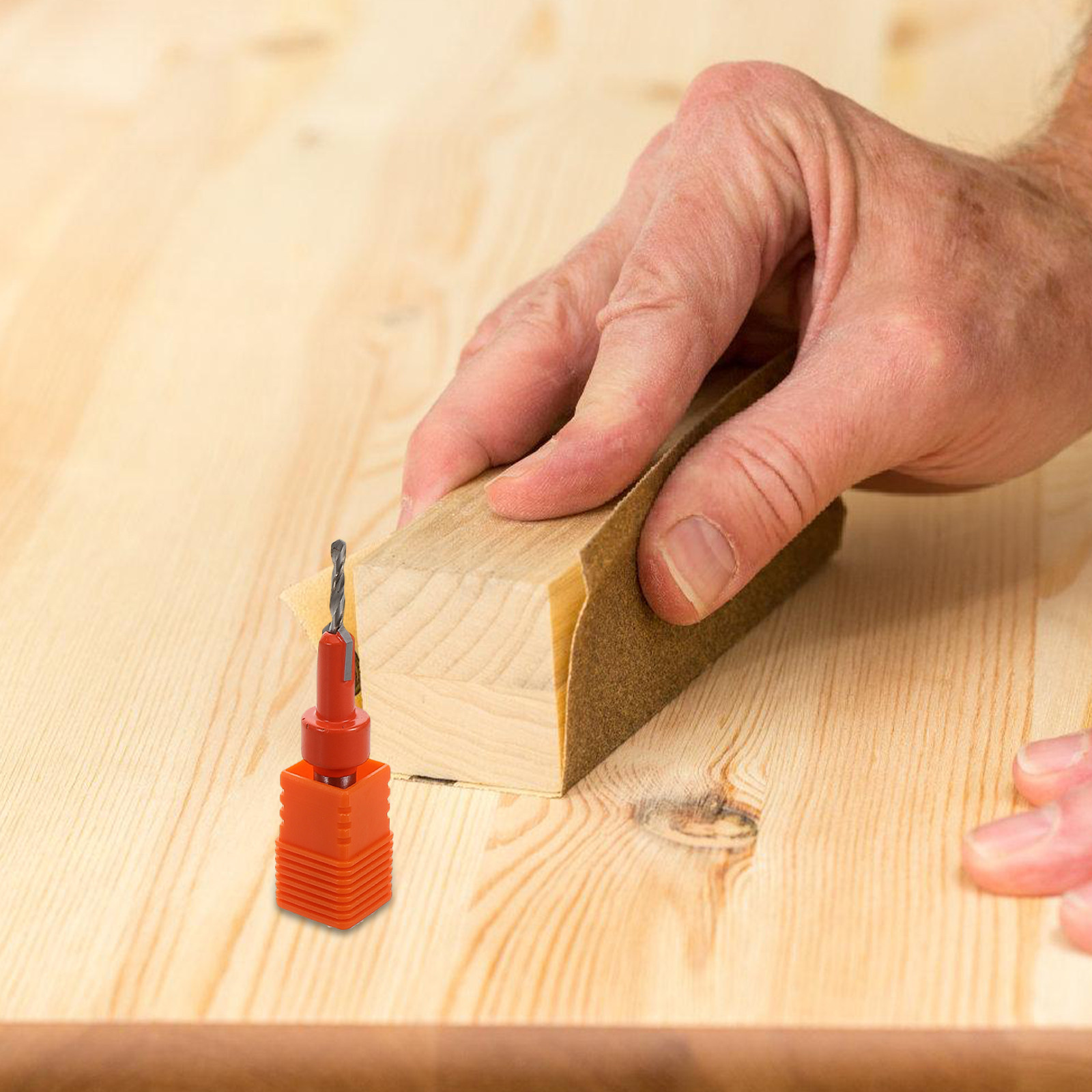 Набор регулируемых зенкеров-св – обзор и цена Woodworking Drills