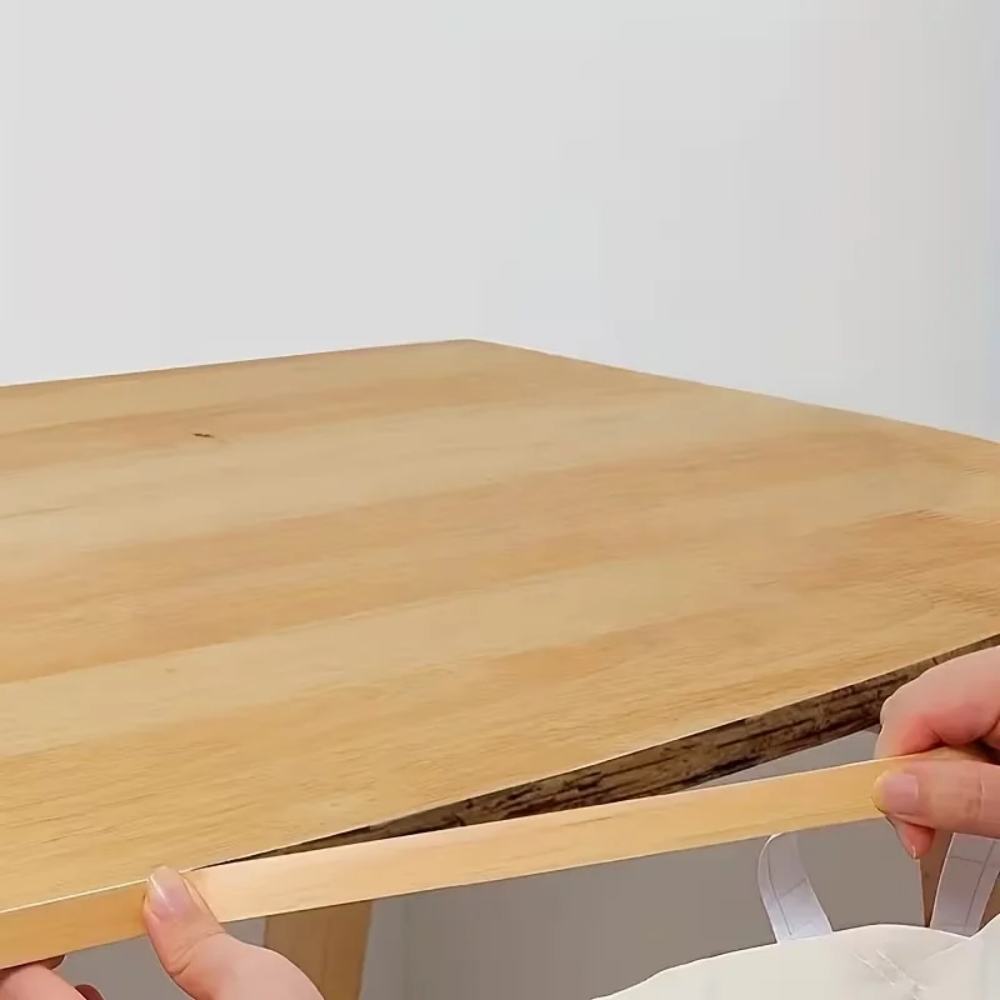 1 шт. 10 м x 1/1,5/2 см ПВХ-ле – обзор и цена Woodworking Plan
