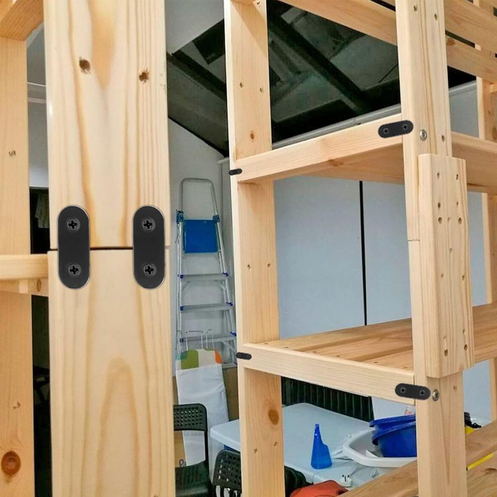 Прямая скоба, 20/40 шт., плоск – обзор и цена Woodworking X Brace
