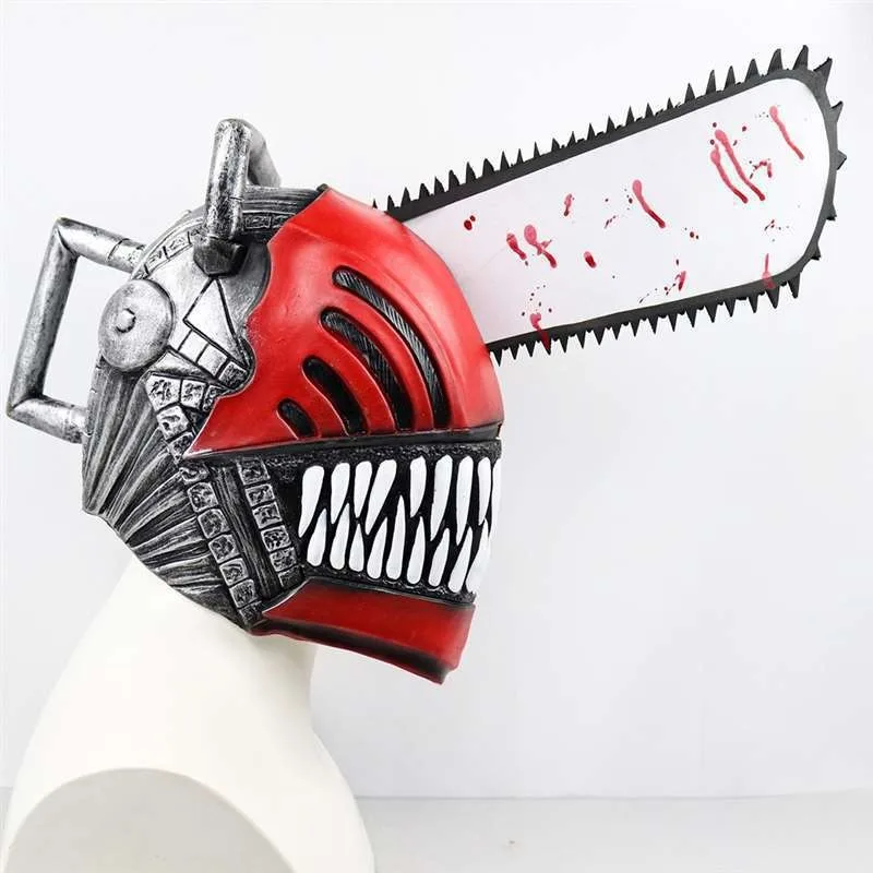 Маска Почиты из «Человека-бенз – обзор и цена Woodworking Mask