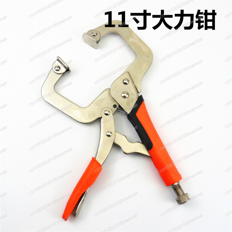 Мощные плоскогубцы, многофункц – обзор и цена Woodworking Multi Tool