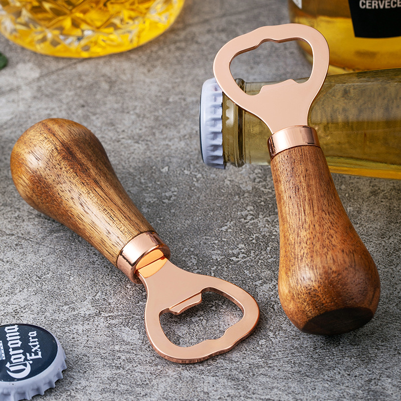 Открывалка для пивных бутылок  – обзор и цена Woodworking Logos