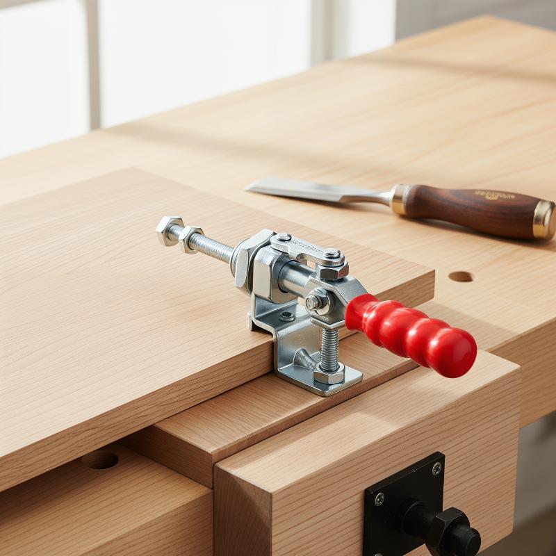 Зажим GH-36202M для деревообра – обзор и цена Woodworking Clamp