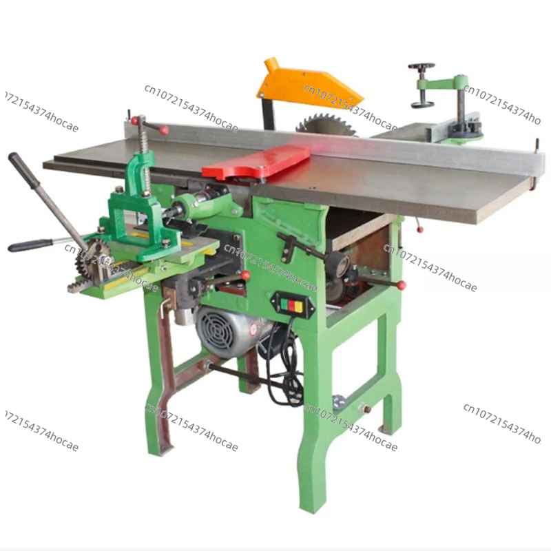 Настольный многофункциональный – обзор и цена Woodworking Multi Tool
